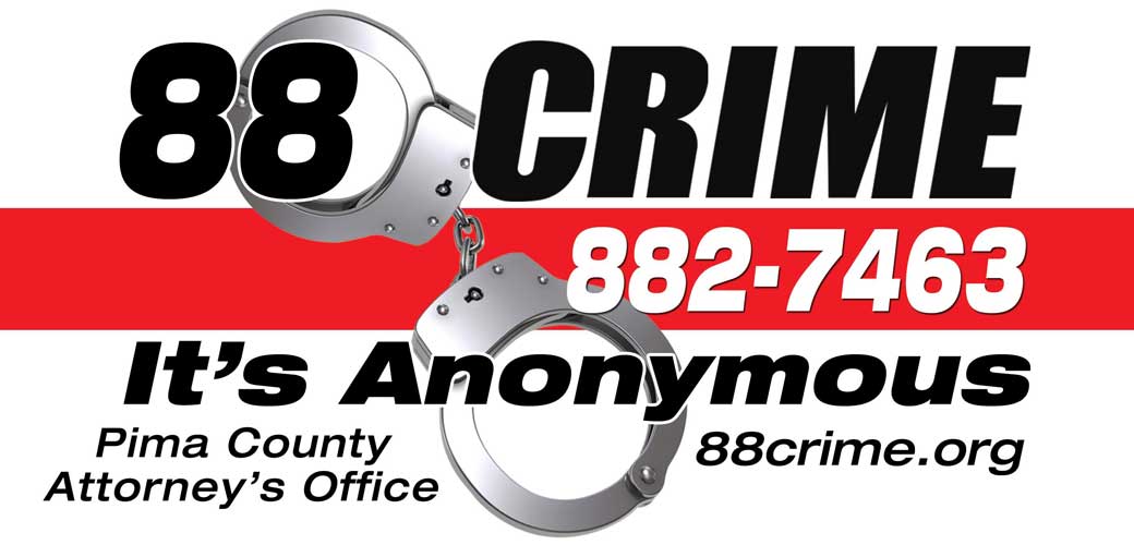 Our Amazing Sponsors 88Crime