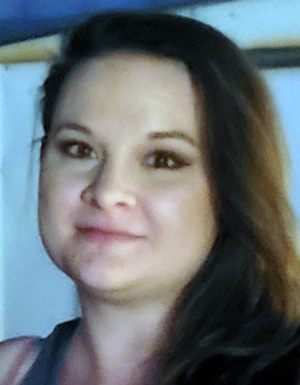 PCSO – Suspicious death                                          Hollie Ann Dasso