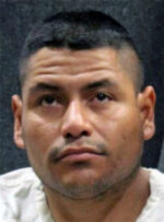 Josue Javier Mejia Rodriguez
