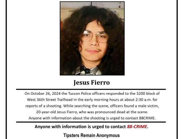 Jesus Fierro