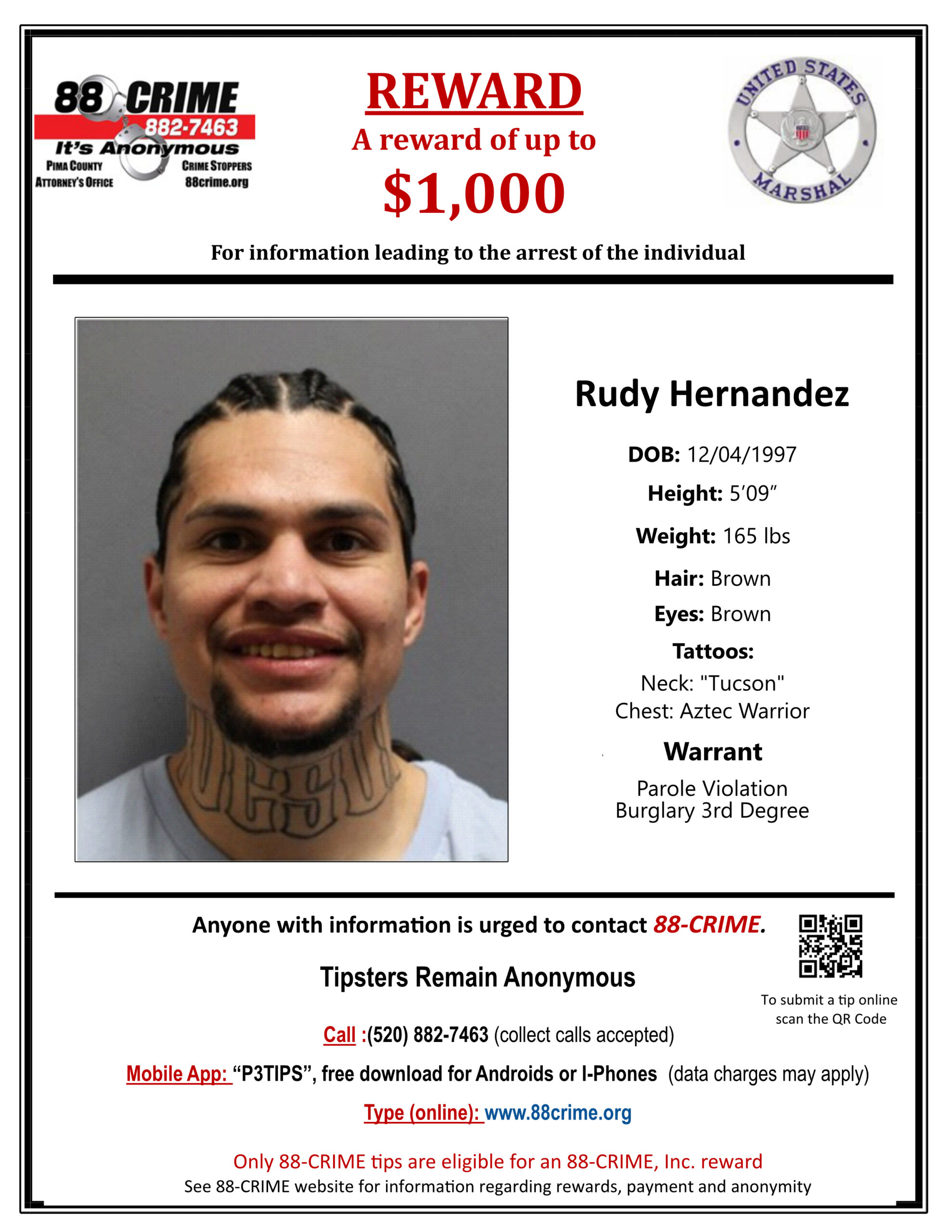 Rudy Hernandez