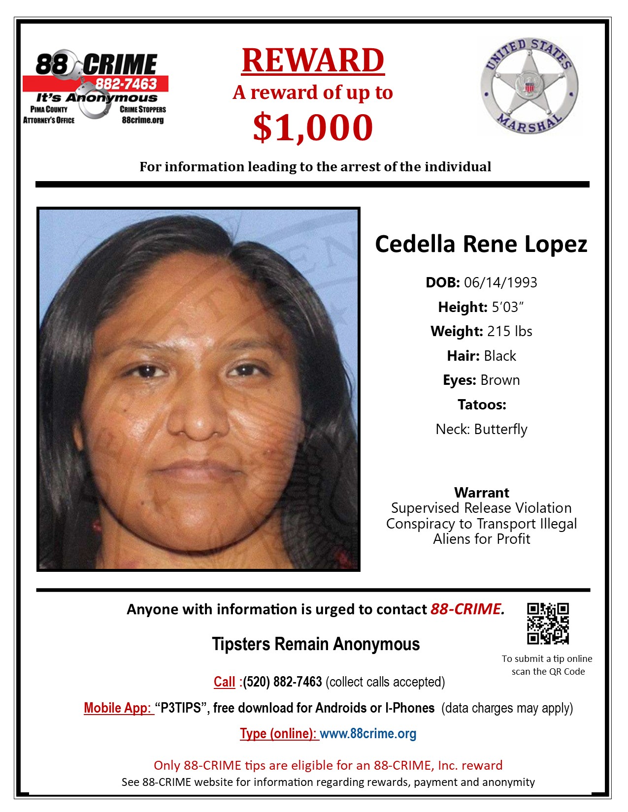 Cedella Rene Lopez