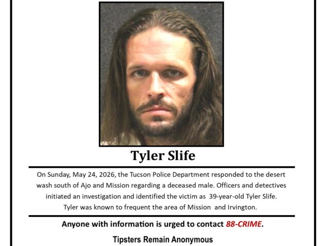Tyler Slife