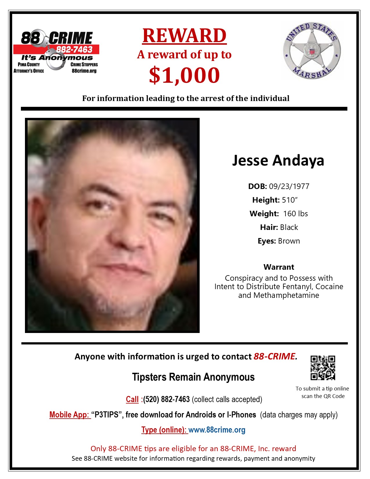 Jesse Andaya