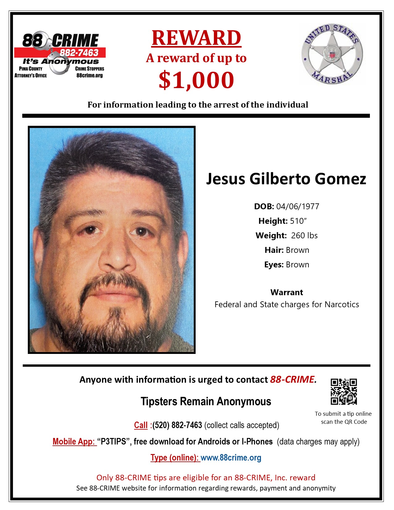 Jesus Gilberto Gomez
