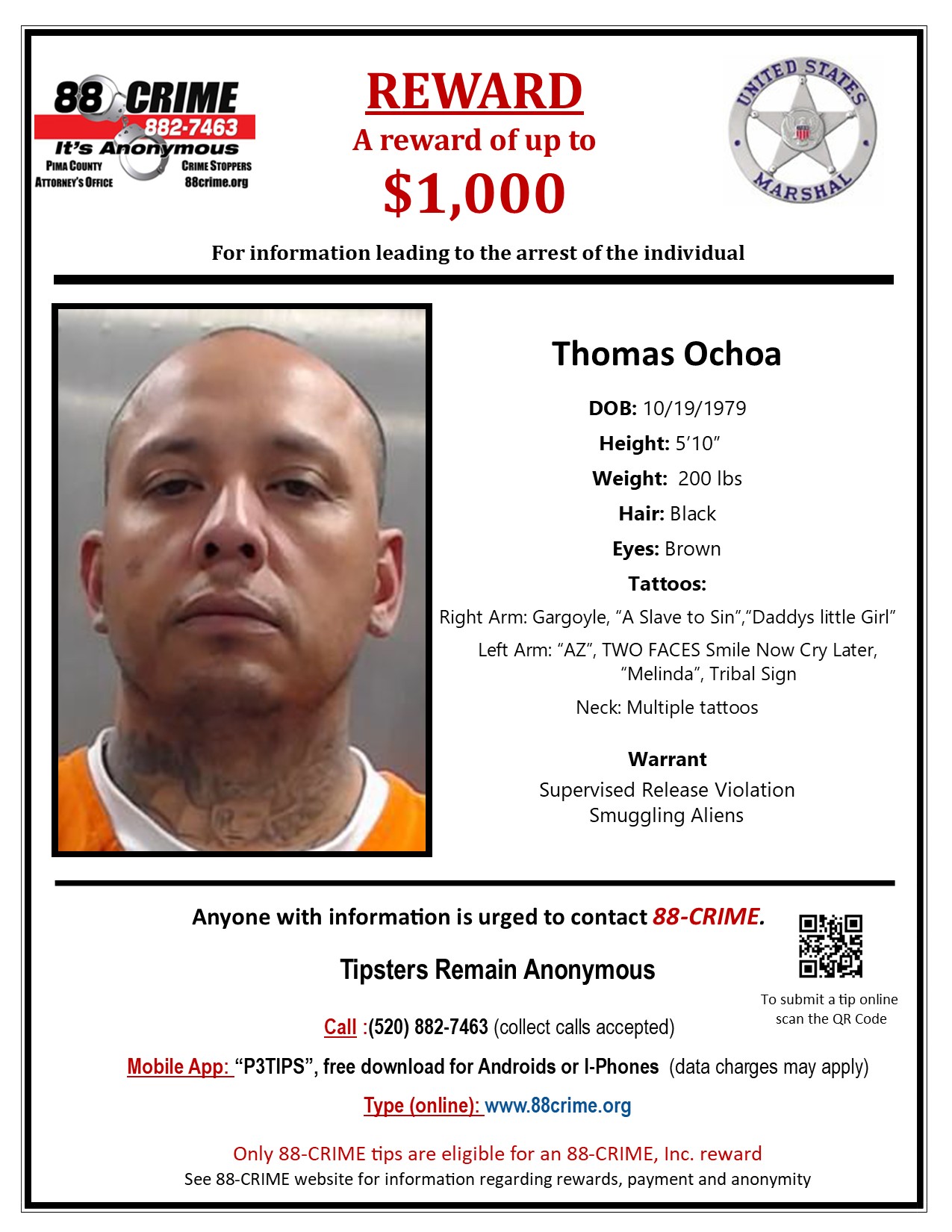 Thomas Ochoa