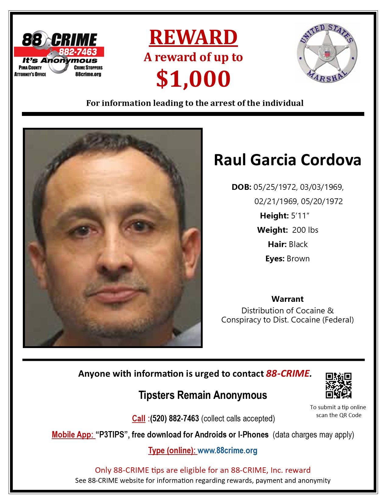 Raul Garcia Cordova