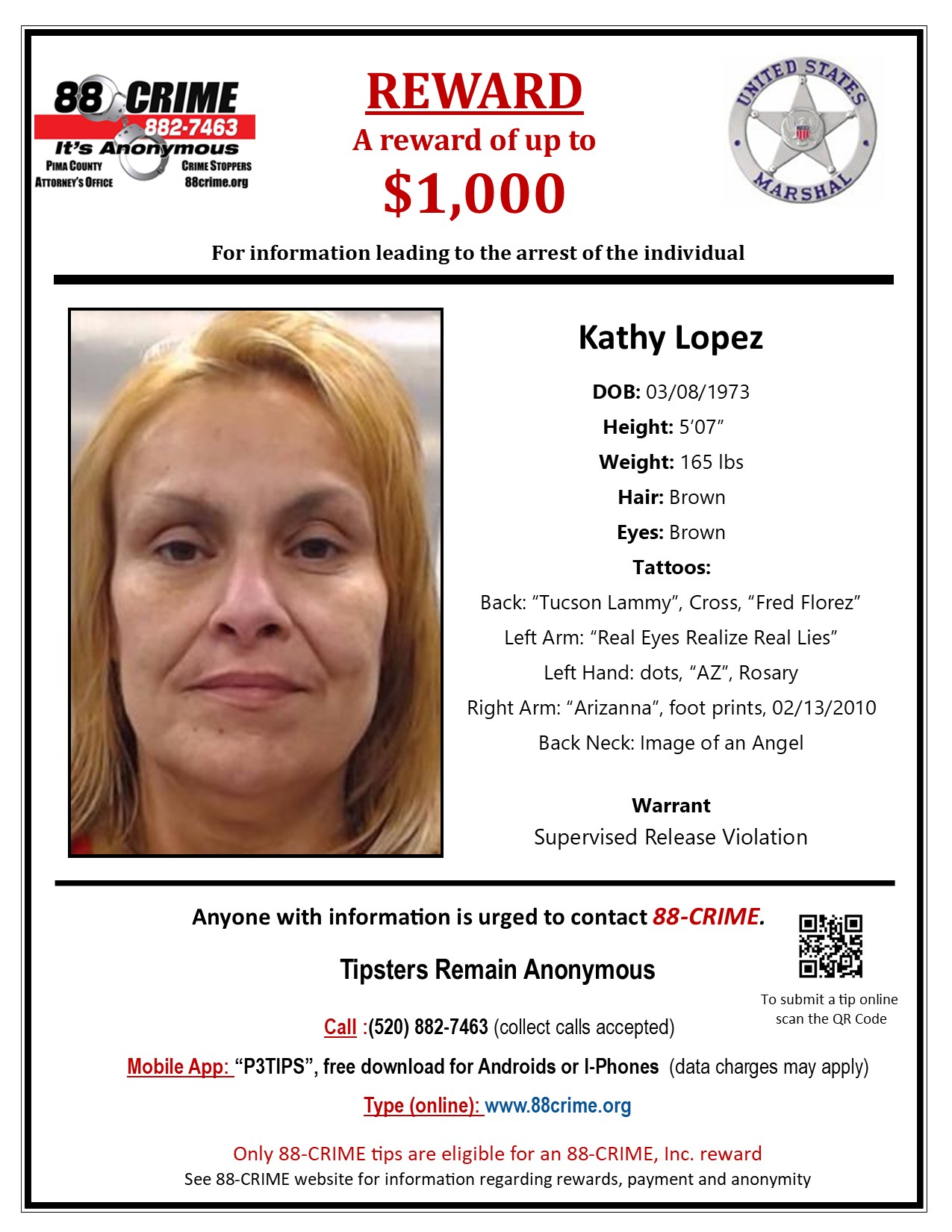 Kathy Lopez