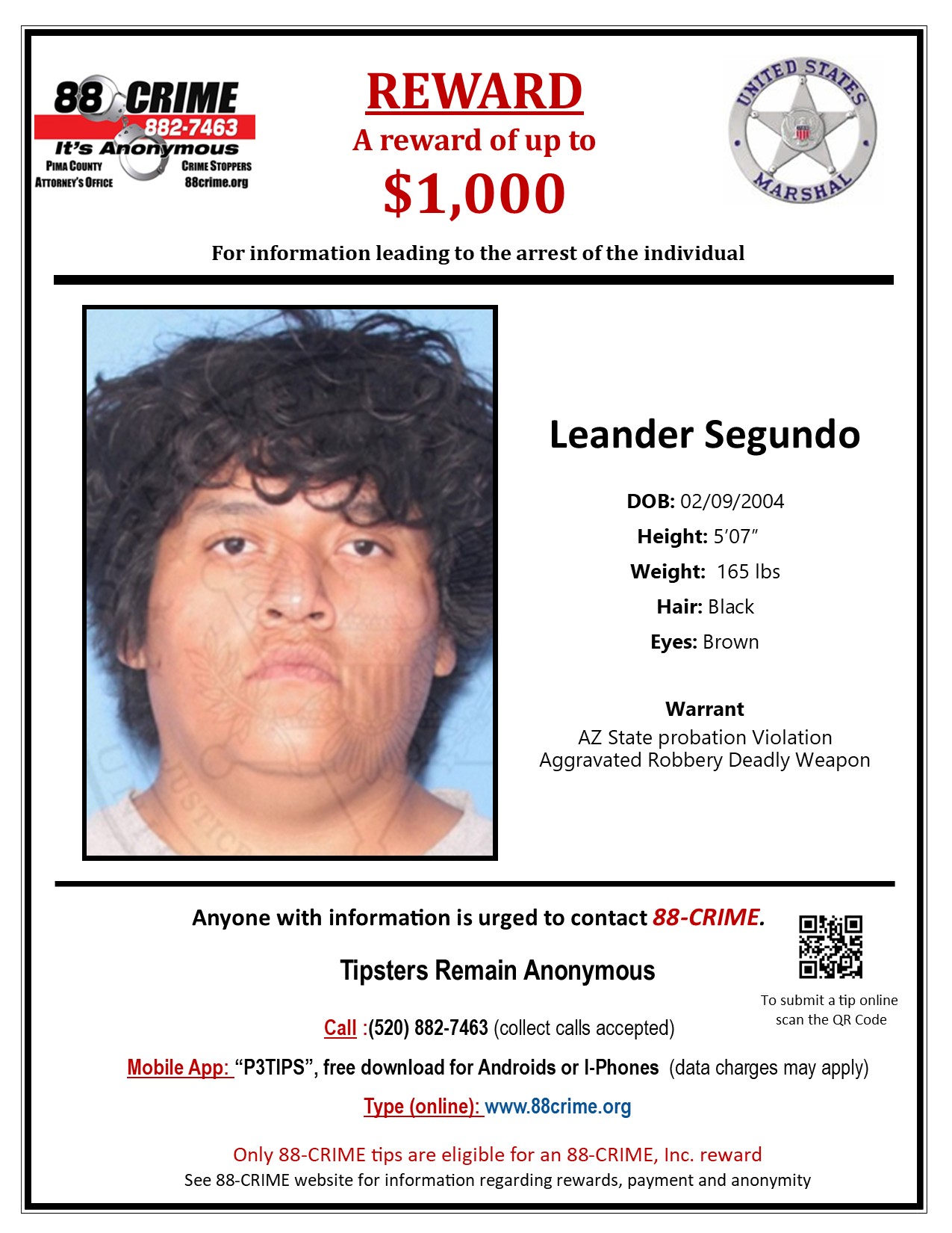 Leander Segundo