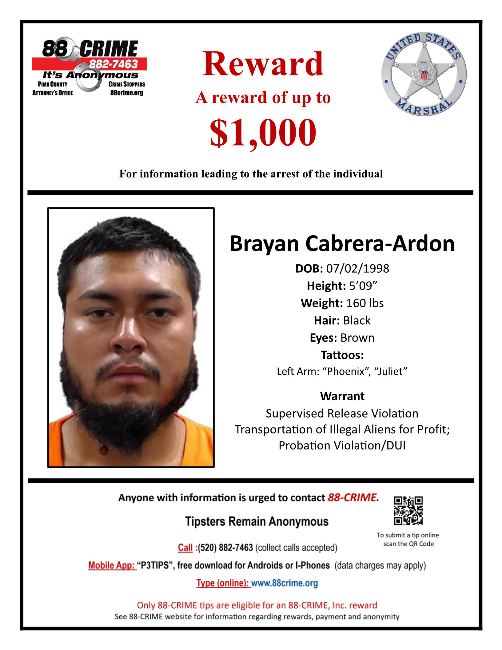 Brayan Cabrera-Ardon