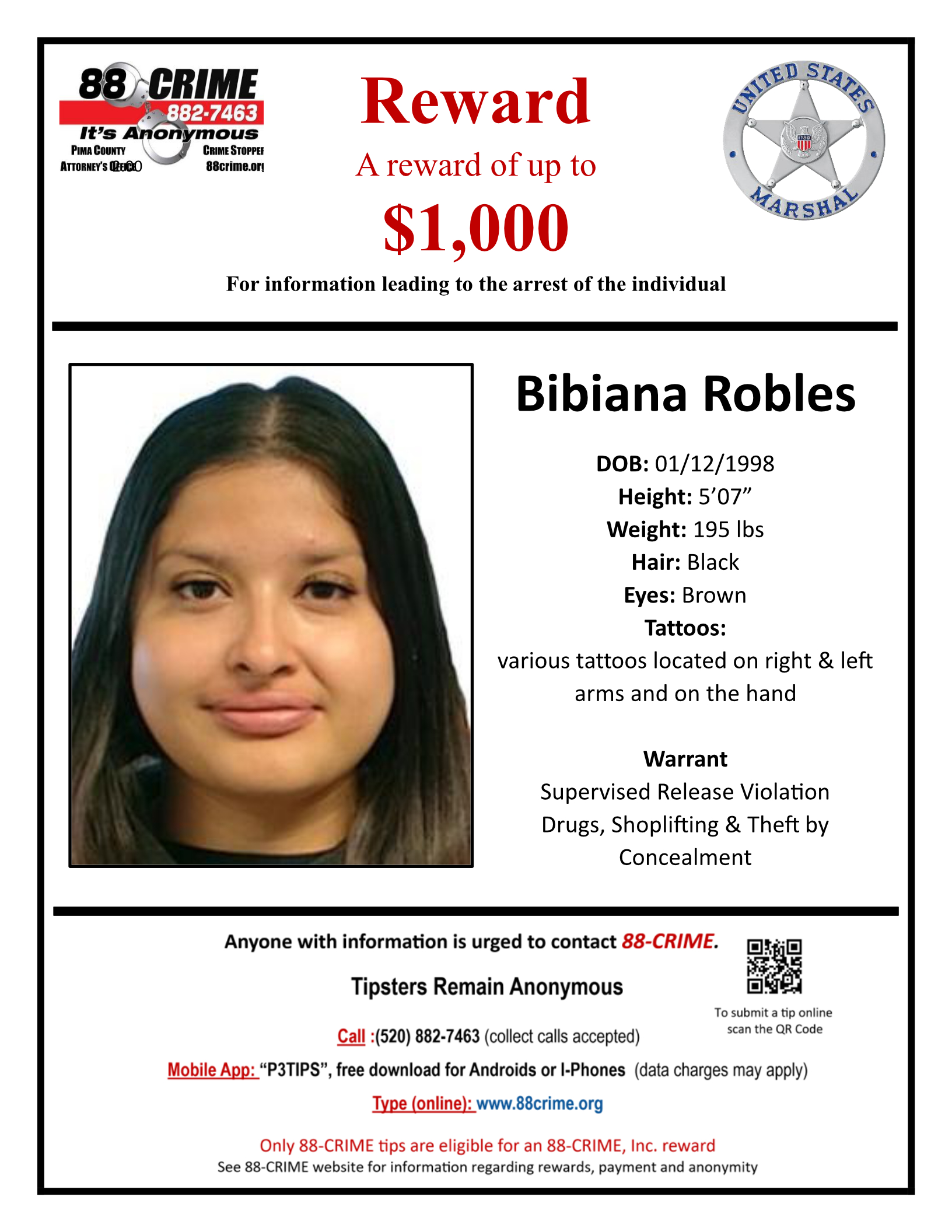 Bibiana Robles