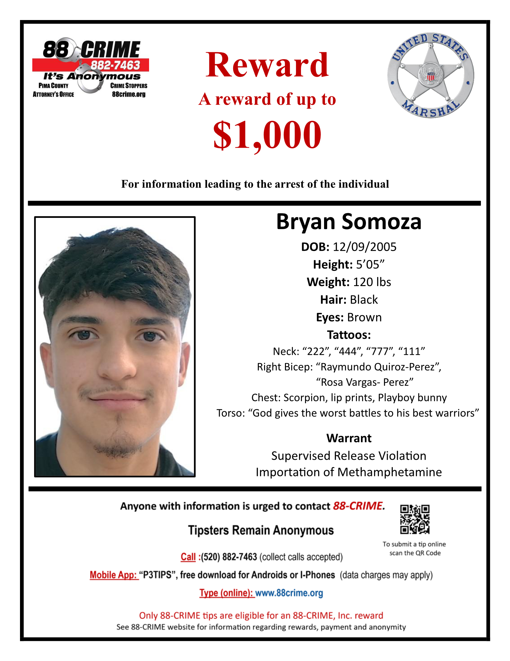 Bryan Somoza